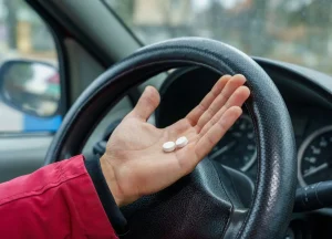 Drogen im Straßenverkehr