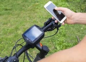 E-Bike-Tuning als Verkehrsstraftat