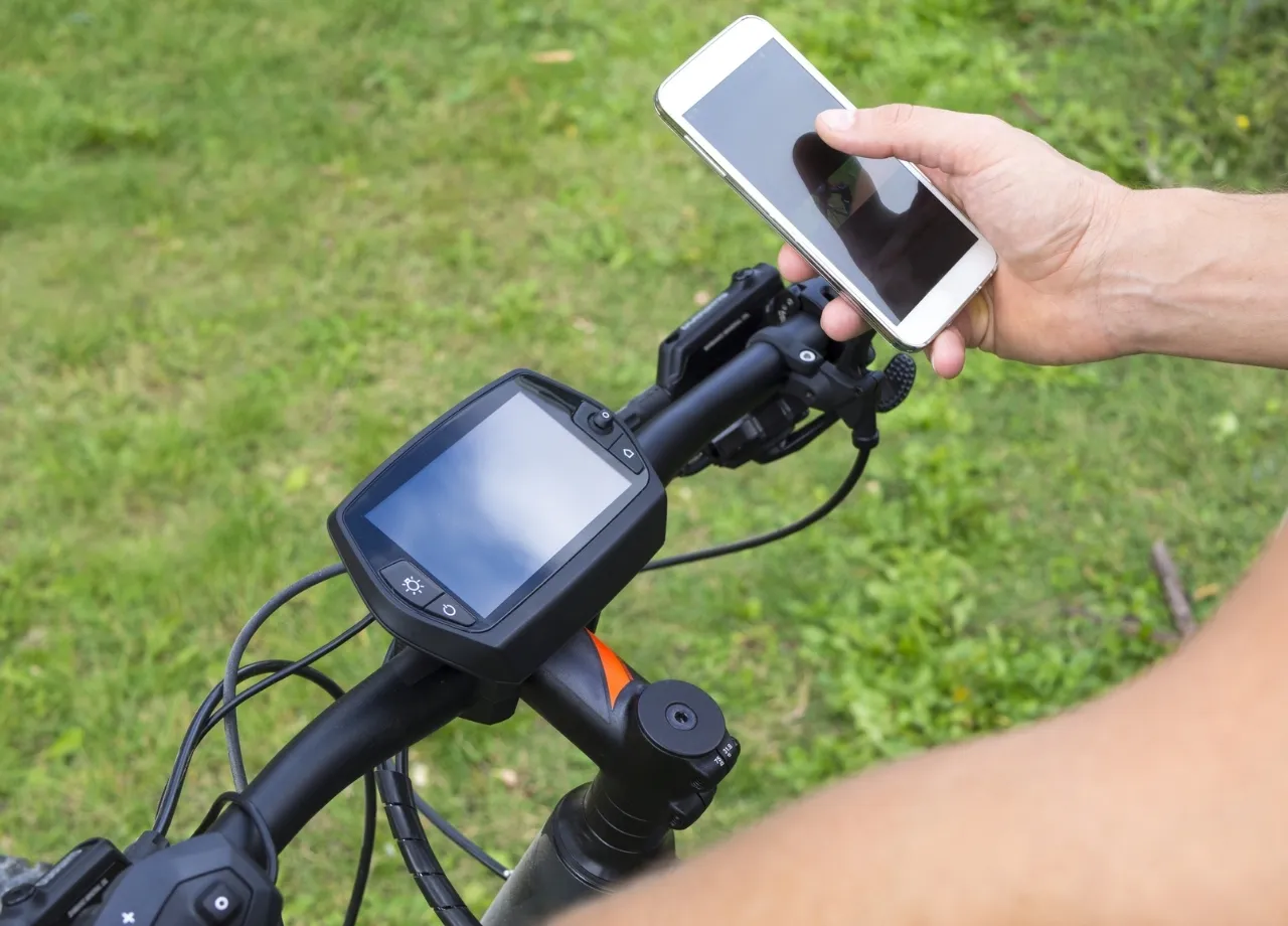 E-Bike-Tuning als Verkehrsstraftat