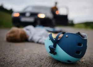 Fahrlässiges Verhalten im Straßenverkehr